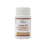 Dhootpapeshwar Prabhakar Vati