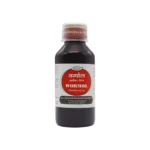 Ayurveda Rasashala Jai Warmol Syrup