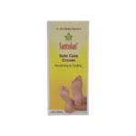 Santulan Ayurveda Solecream