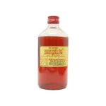Vaidya Patankar Lemongrass Oil
