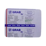 Green Remedies Grab Capsule