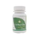Santulan Ayurveda Cardisan Plus