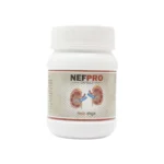 Progen Research Nefpro Capsule