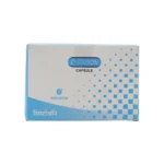 CYSTOBON CAP - 10 CAP