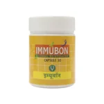 IMMUBON CAP - 30 CAP