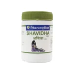 Sharangdhar Shavidha Tab