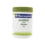 ACIDROX TAB - 50 TAB
