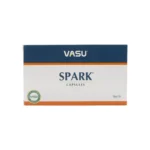 Vasu Healthcare Spark Capsule