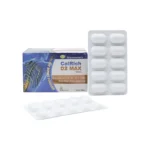 Dhanwantri Distributors Calrich D2 Max Capsule - Image 2