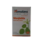 Himalaya Manjishtha Tablet