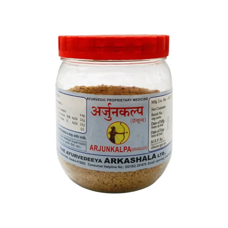 ARJUNKALP - 250 GM