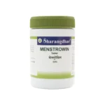 MENSTROWIN TAB - 120 TAB