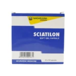 Nagarjuna Herbal Sciatilon Capsule