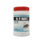 N.P.VATI - VIDYANAD - 60 TAB