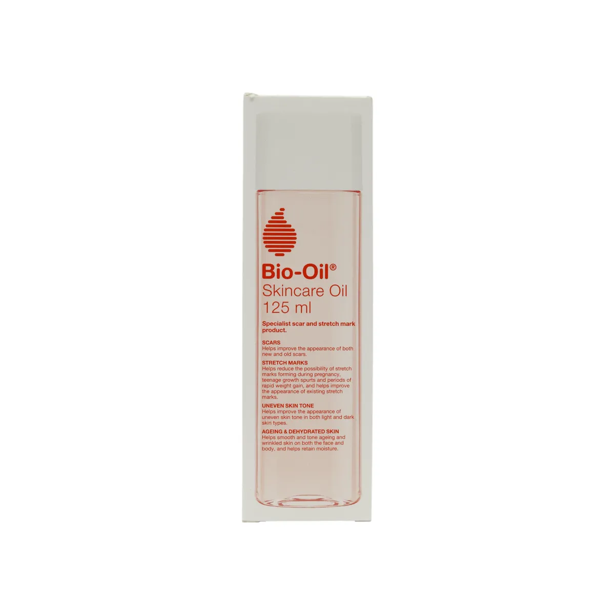 5302-1 BIO OIL - 125 ML - Image 1