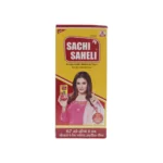 Divisa Herbals Sachi Saheli Syrup