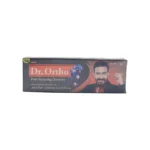 Divisa Herbals Dr.Ortho Ointment.