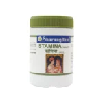 Sharangdhar Stamina Tablet