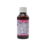 Wishbon Pharmaceuticals Rheubon Oil