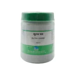 KUTAJ GHANA VATI - 500 TAB