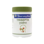 TRISEPTA TAB - 60 TAB