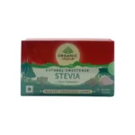 Organic Stevia Powder Sachet