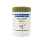 TRISEPTA TAB - 120 TAB