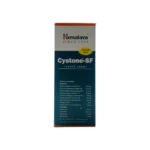 Himalaya Cystone SF Syrup - Image 2