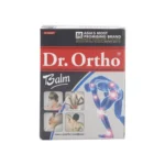 Divisa Herbals Dr.Ortho Balm