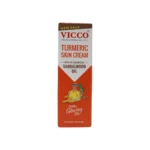 Vicco Turmeric Skin Cream with Sandalwood Oil