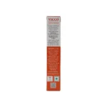 Vicco Turmeric Skin Cream with Sandalwood Oil - Image 2