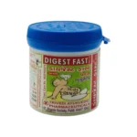 Trivedi Digest Fast