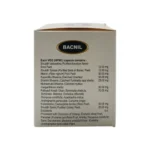 Zoetic Ayurvedic Bacnil Capsule - Image 2