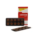 CARDOSTAB TAB - NHC - 10 TAB - Image 3