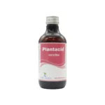Solumiks Herbaceutical Plantacid Syrup