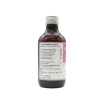 Solumiks Herbaceutical Plantacid Syrup - Image 2