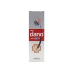 Dr. JRK Dano Oil