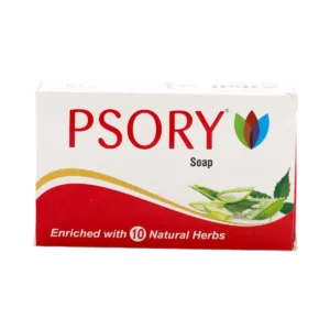 PSORY SOAP - 75 GM