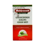 Baidyananth Guduchyadi Ghan Bati
