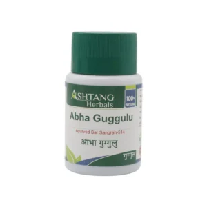 ABHA GUGGUL - 60 TAB