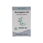 Dr. Jain Eucalyptus Oil