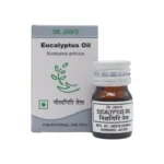 Dr. Jain Eucalyptus Oil - Image 3