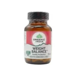 Organic Weight Balance Capsule
