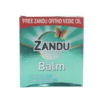 ZANDU BALM - 50 ML