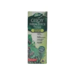 GILOY NEEM TULSI JUICE - DABUR - 1 LIT