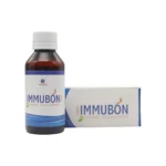 IMMUBON SYP - 100  ML - Image 3
