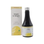 HEIGHT & WEIGHT SYP - 200  ML