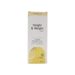 HEIGHT & WEIGHT SYP - 200  ML - Image 3