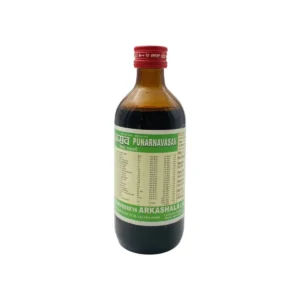 PUNARNAVASAV  - 200  ML