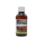 GOMUTRA ARK - ISHA - 100  ML
